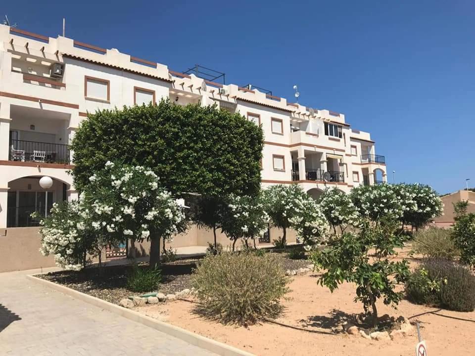Casa Punta Prima Apartment Орихуела Екстериор снимка