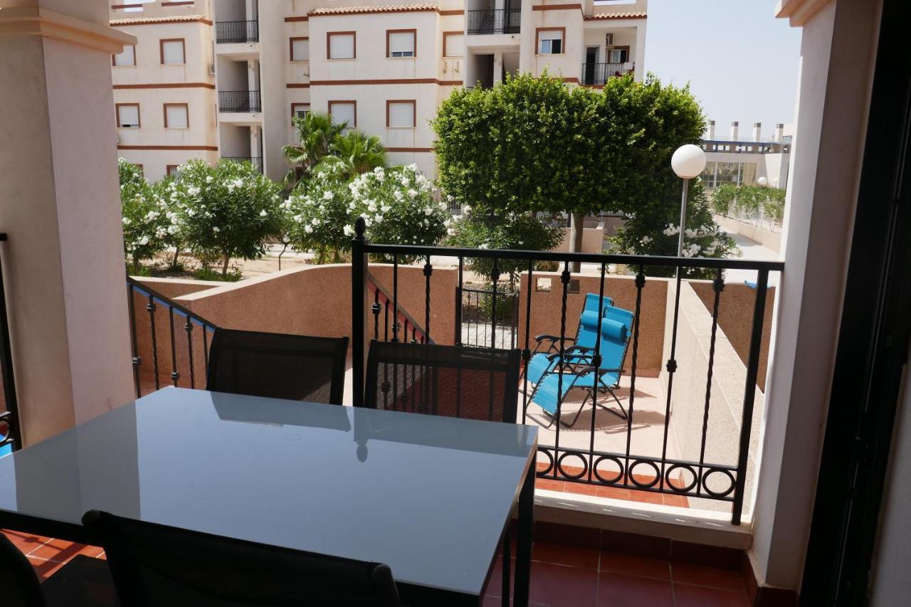 Casa Punta Prima Apartment Орихуела Екстериор снимка