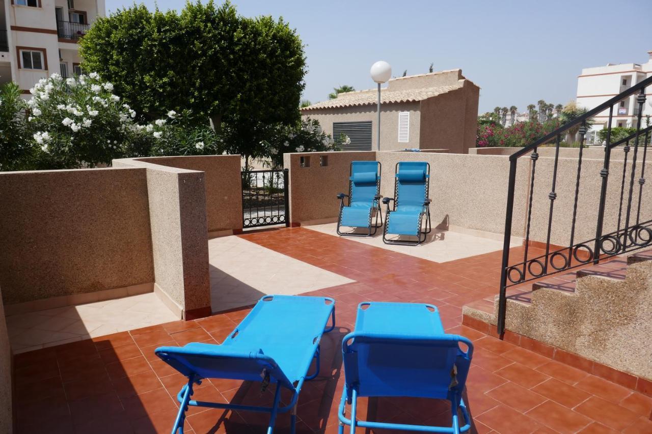 Casa Punta Prima Apartment Орихуела Екстериор снимка