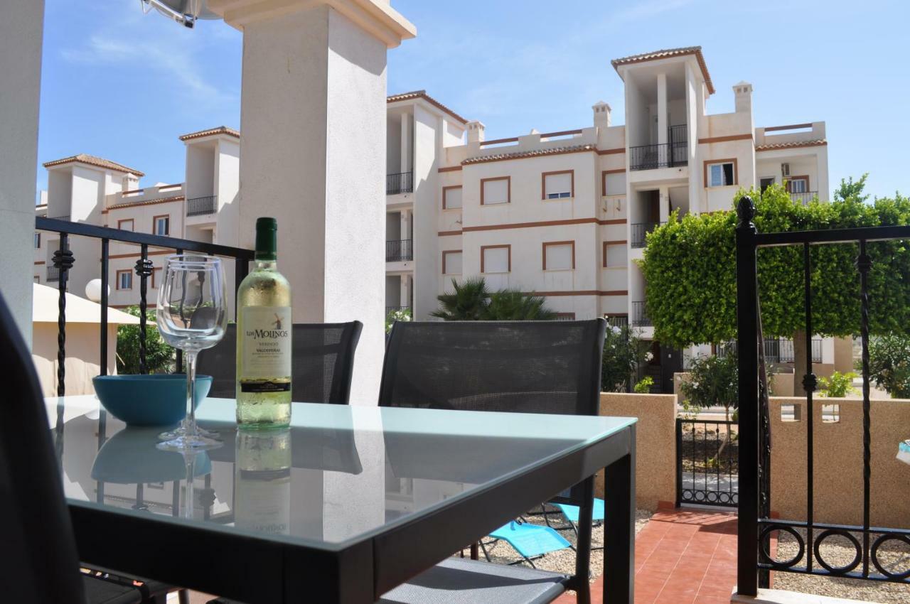 Casa Punta Prima Apartment Орихуела Екстериор снимка