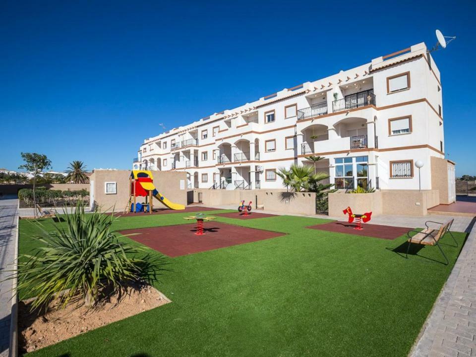 Casa Punta Prima Apartment Орихуела Екстериор снимка