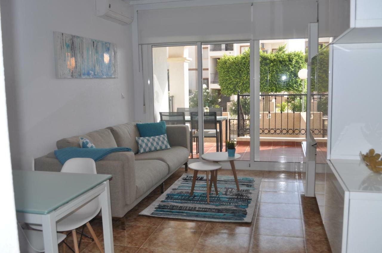 Casa Punta Prima Apartment Орихуела Екстериор снимка
