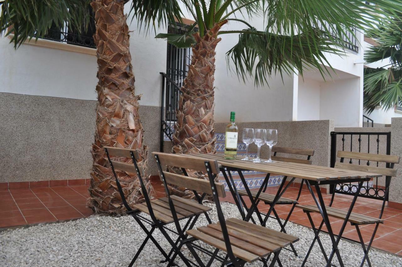 Casa Punta Prima Apartment Орихуела Екстериор снимка