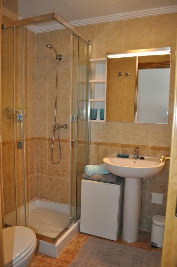 Casa Punta Prima Apartment Орихуела Екстериор снимка